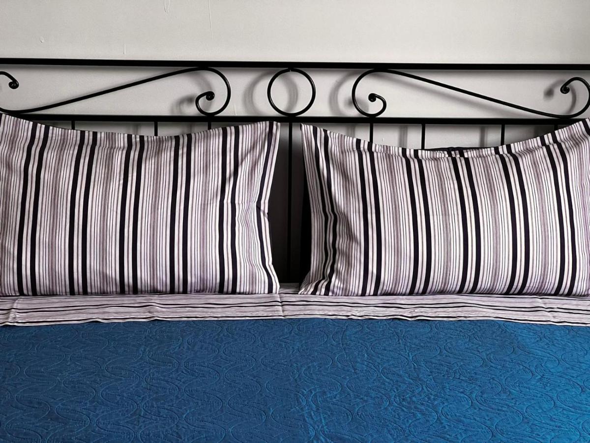 Camere Giulia Bergamo Ngoại thất bức ảnh