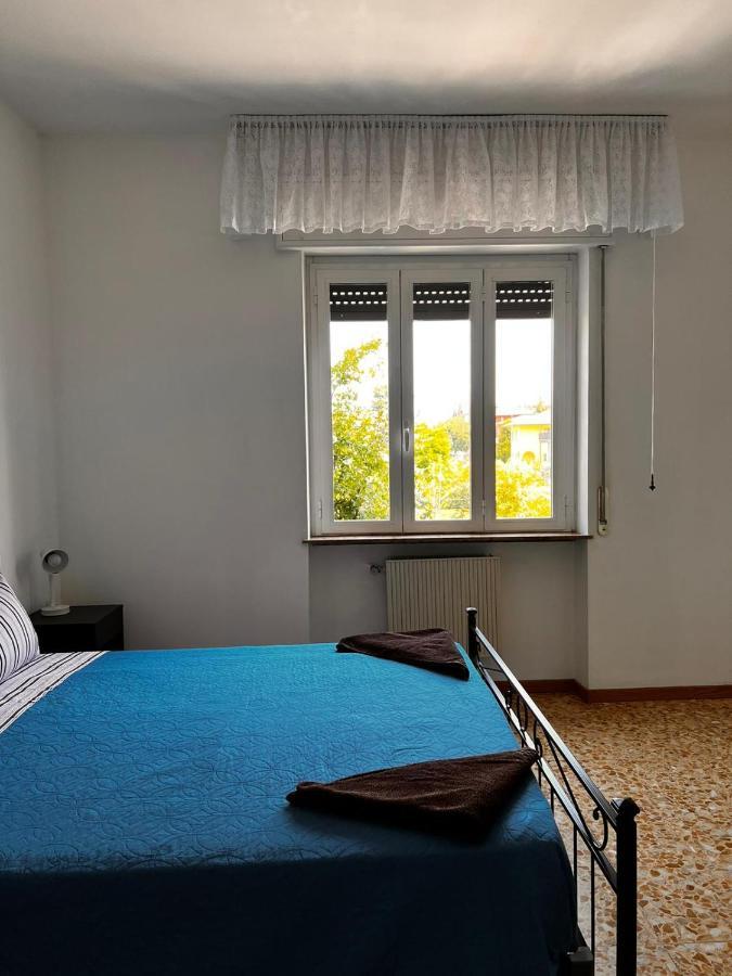 Camere Giulia Bergamo Ngoại thất bức ảnh