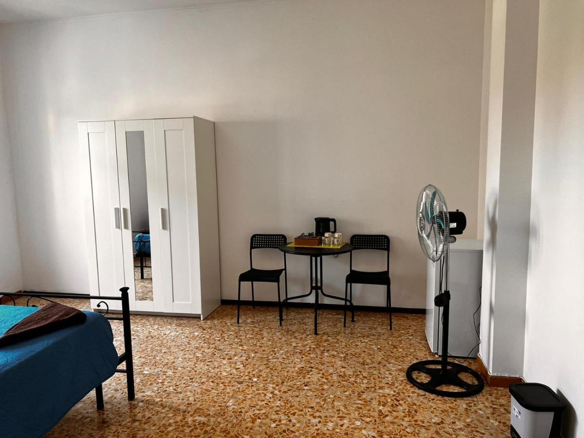 Camere Giulia Bergamo Ngoại thất bức ảnh