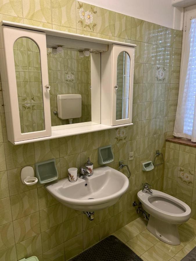 Camere Giulia Bergamo Ngoại thất bức ảnh