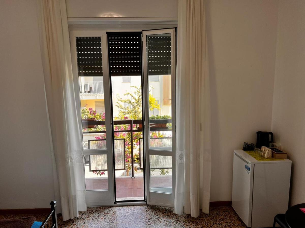 Camere Giulia Bergamo Ngoại thất bức ảnh