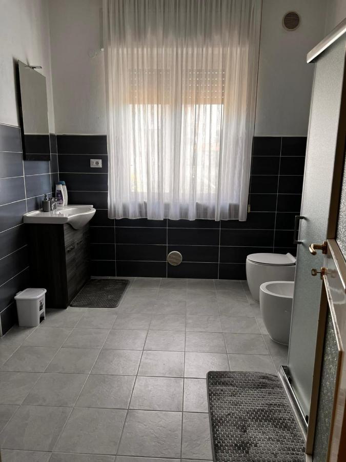 Camere Giulia Bergamo Ngoại thất bức ảnh