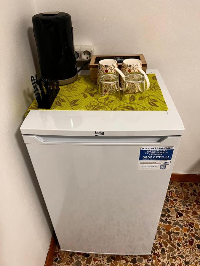 Camere Giulia Bergamo Ngoại thất bức ảnh