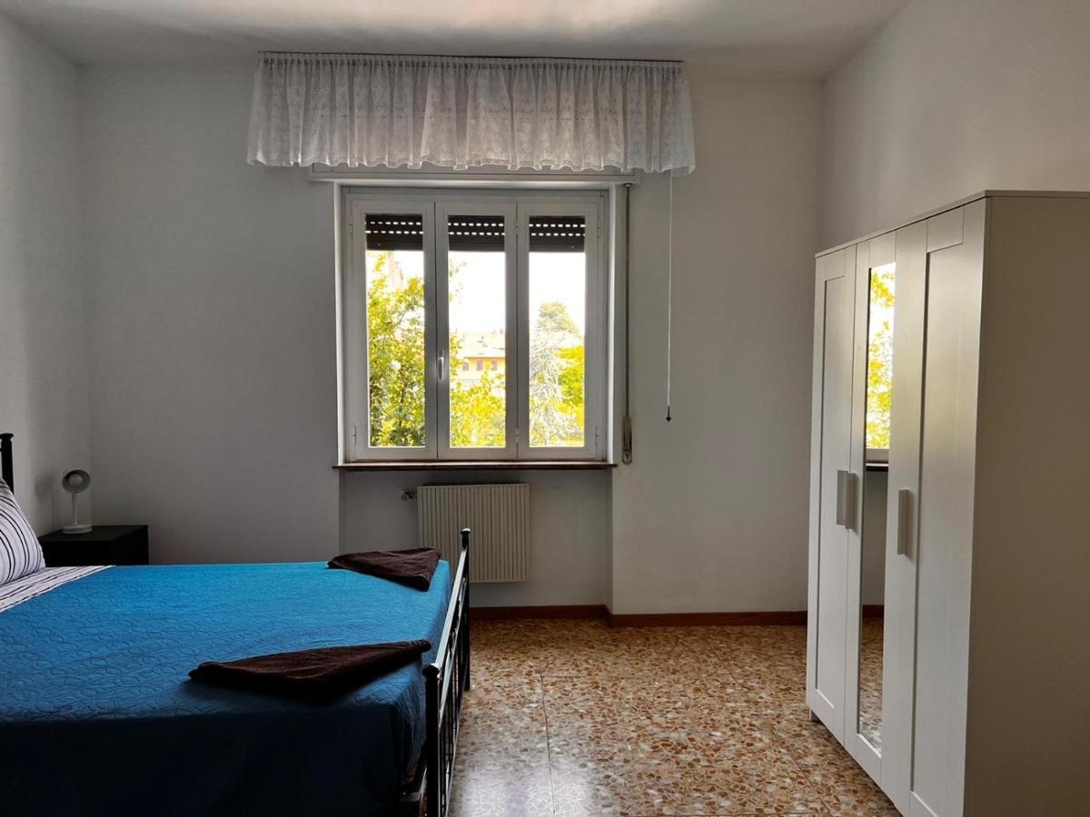 Camere Giulia Bergamo Phòng bức ảnh