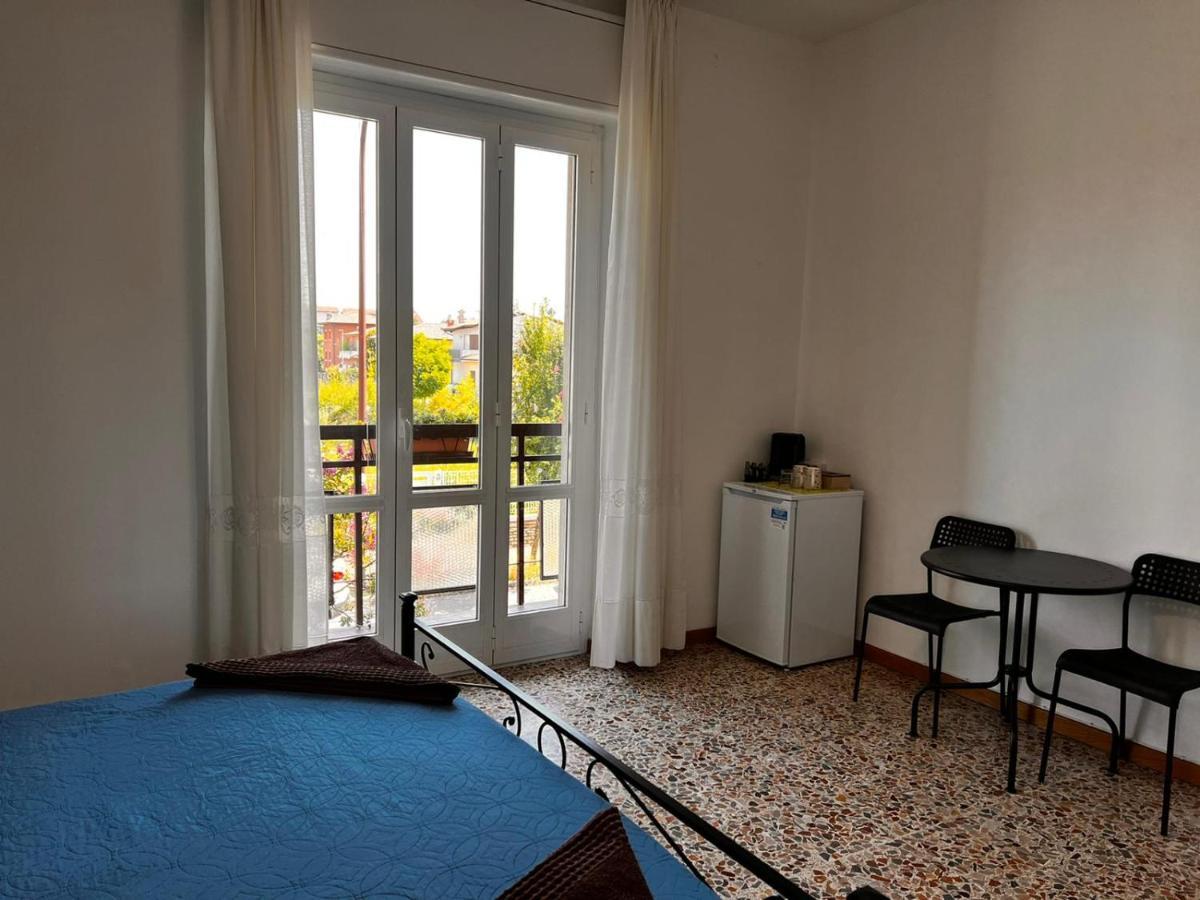 Camere Giulia Bergamo Ngoại thất bức ảnh