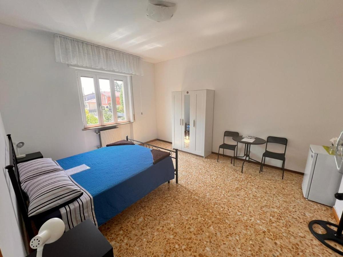 Camere Giulia Bergamo Ngoại thất bức ảnh