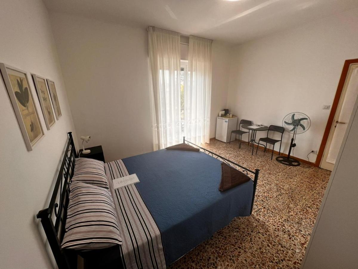 Camere Giulia Bergamo Ngoại thất bức ảnh