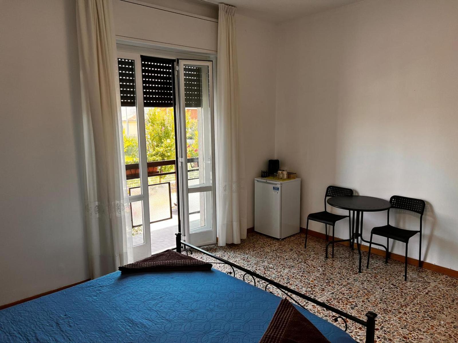 Camere Giulia Bergamo Phòng bức ảnh