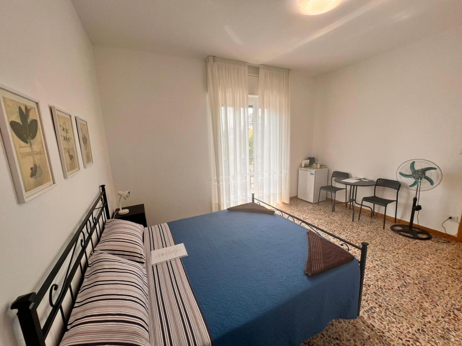 Camere Giulia Bergamo Phòng bức ảnh